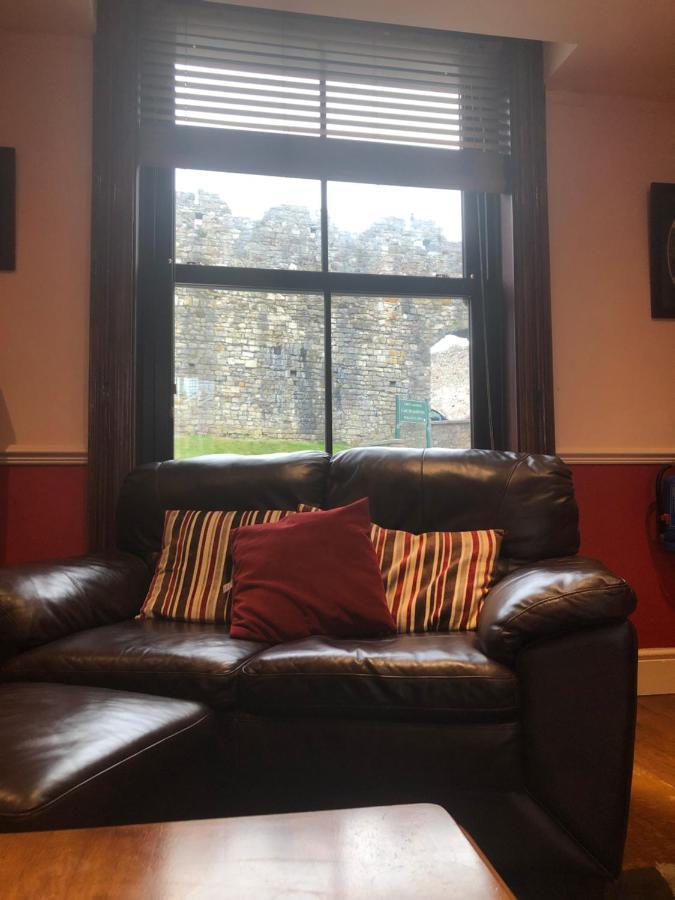 Appartamento Bank Quay, Caernarfon Esterno foto